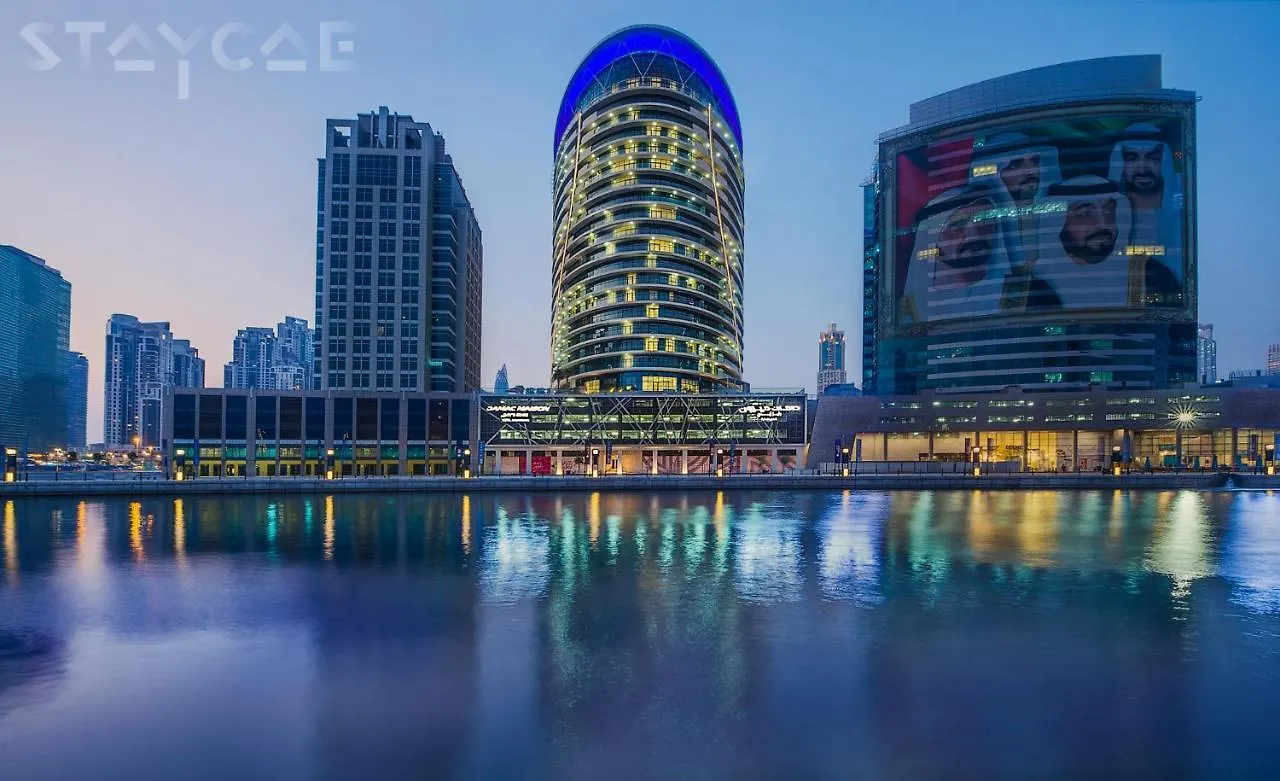 Staycae Bay'S Edge Dubai United Arab Emirates