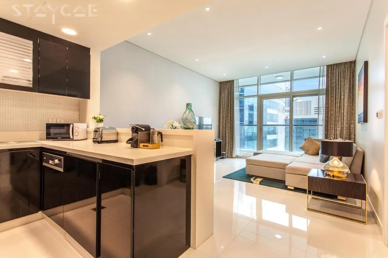Staycae Bay'S Edge Dubai United Arab Emirates