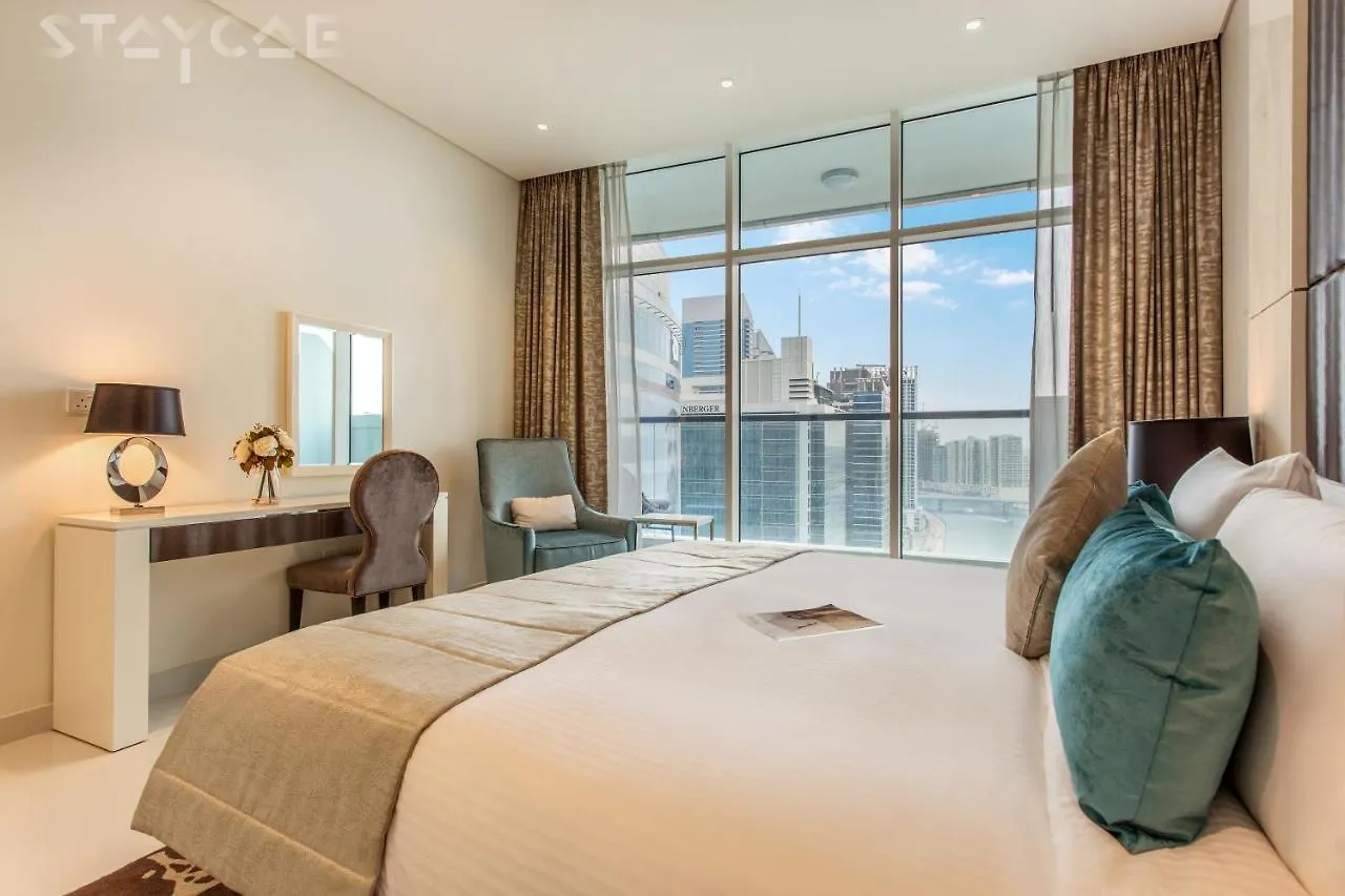 Staycae Bay'S Edge Dubai United Arab Emirates