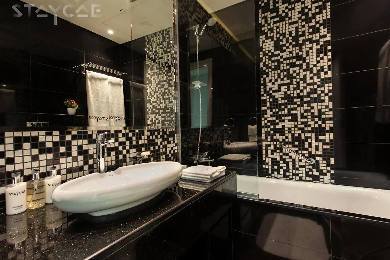 Staycae Bay'S Edge Dubai 0*,  United Arab Emirates