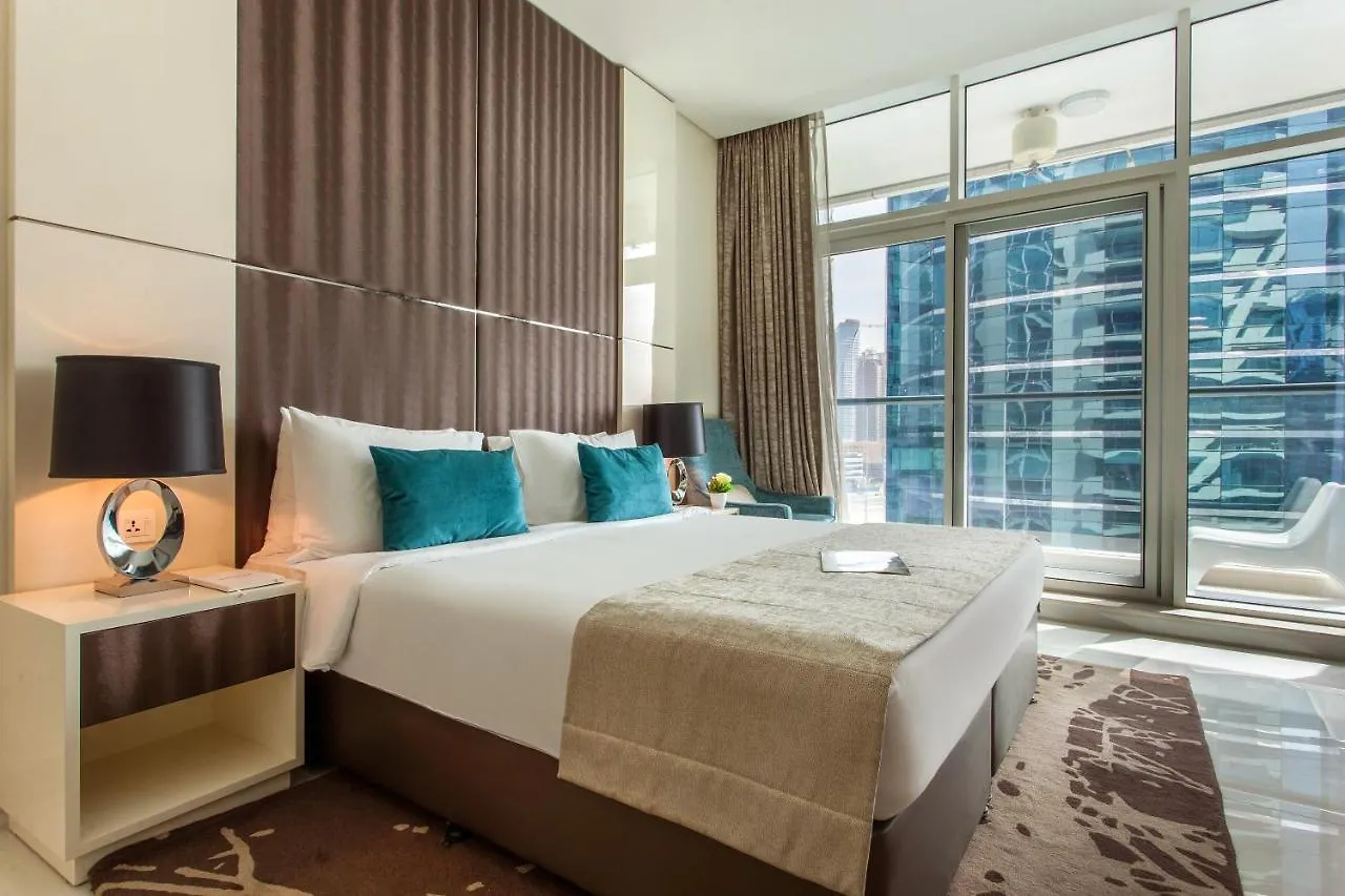 Staycae Bay'S Edge Dubai