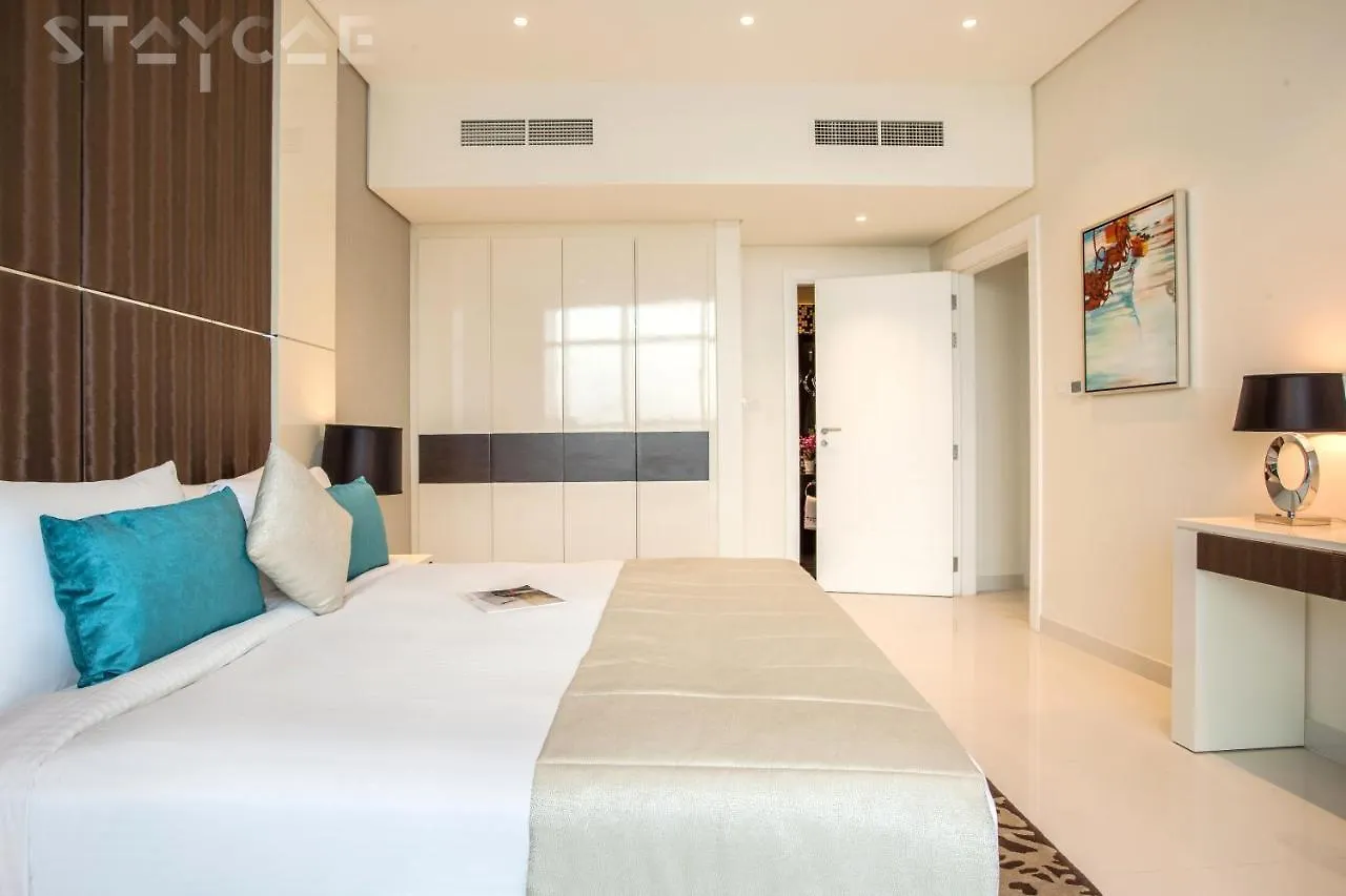 Staycae Bay'S Edge Dubai